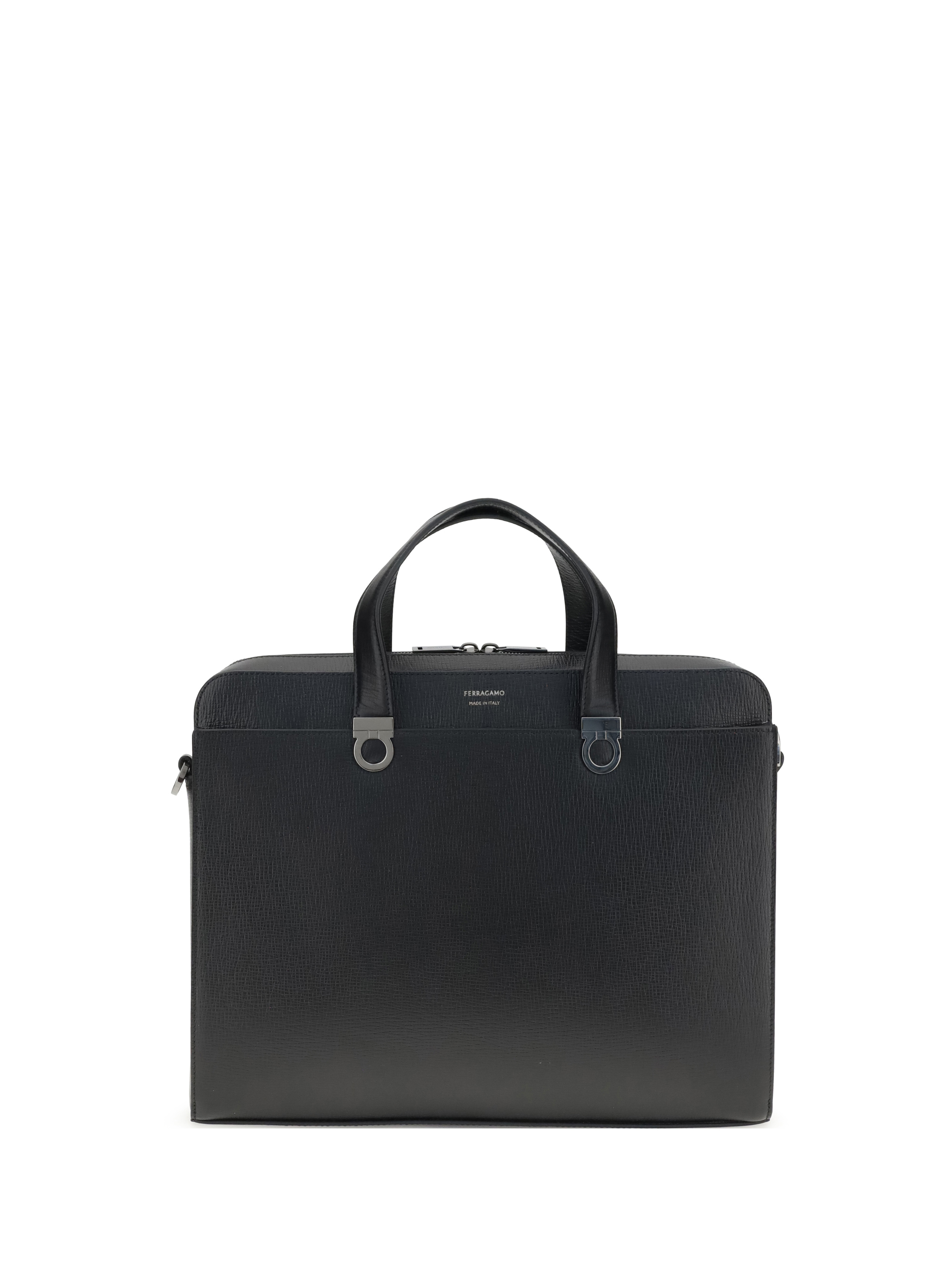 Gancini business Handbag