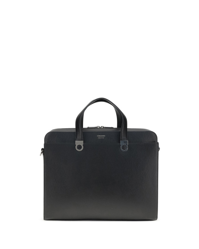 Gancini business Handbag
