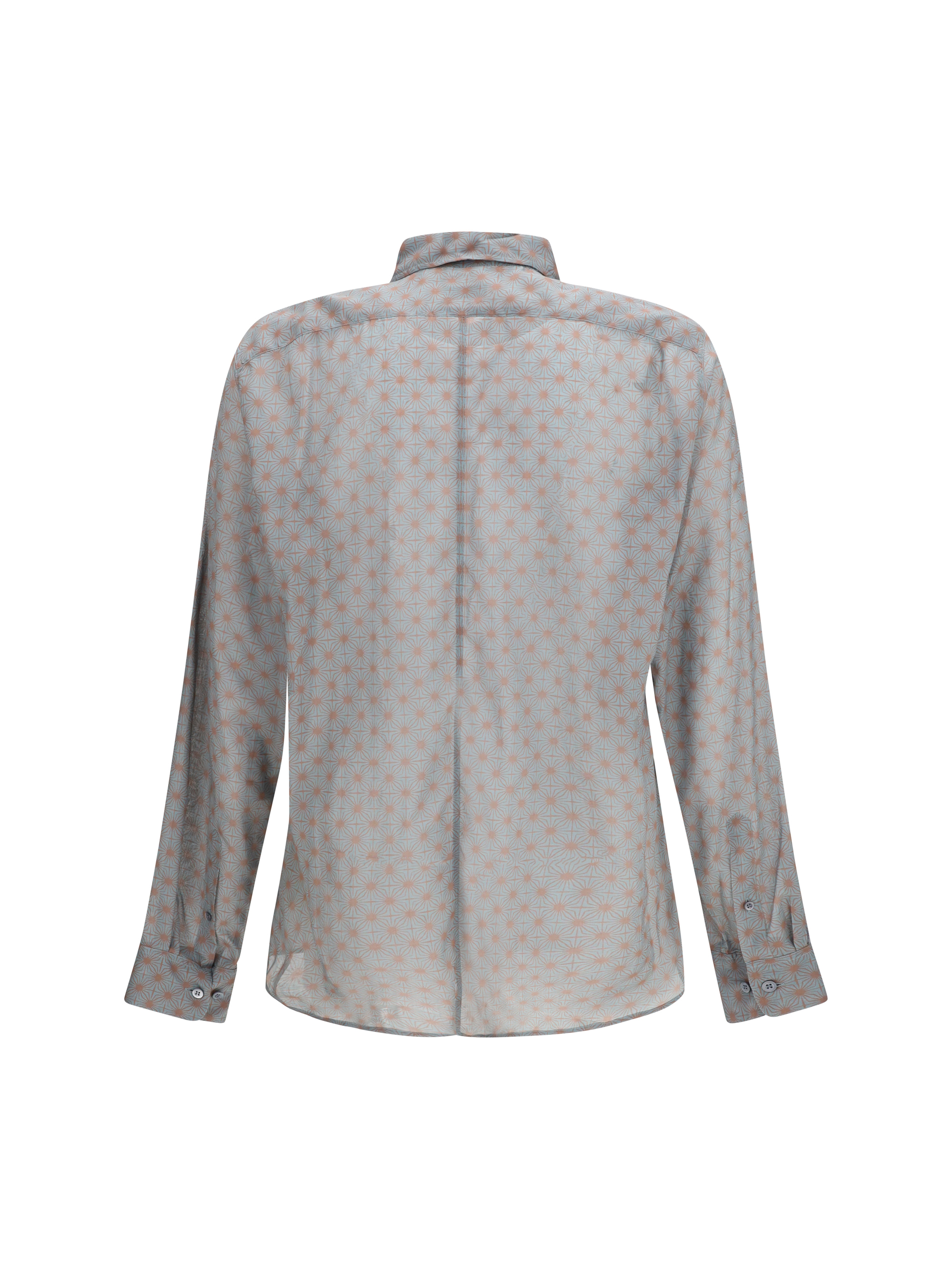 Cotton Shirt