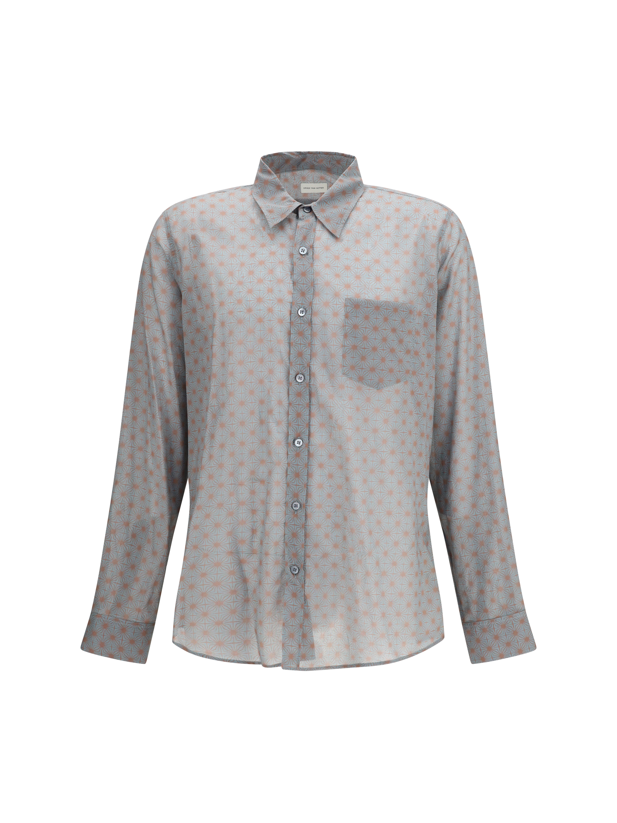 Cotton Shirt