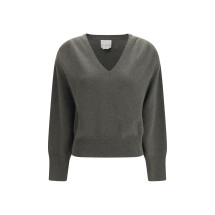 V-neck cashmere Sweater