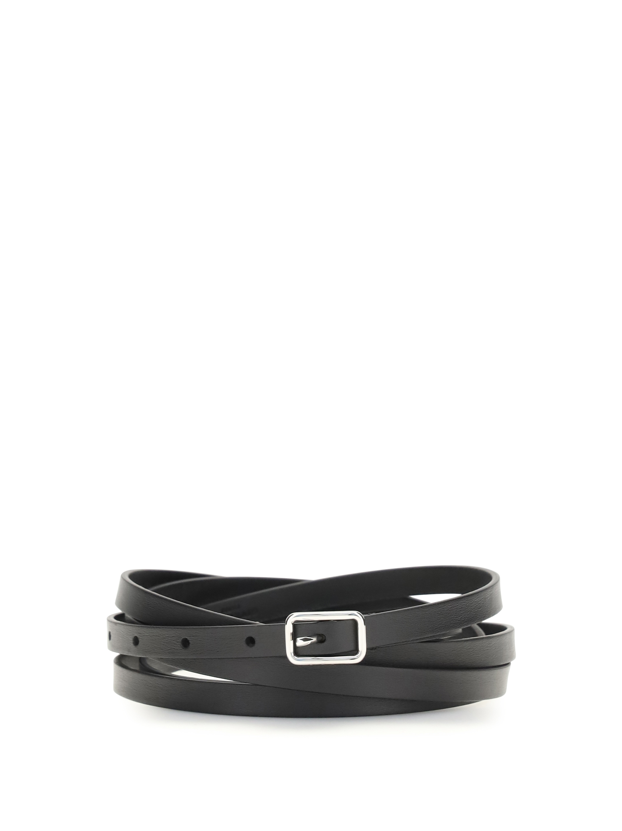 Double Belt