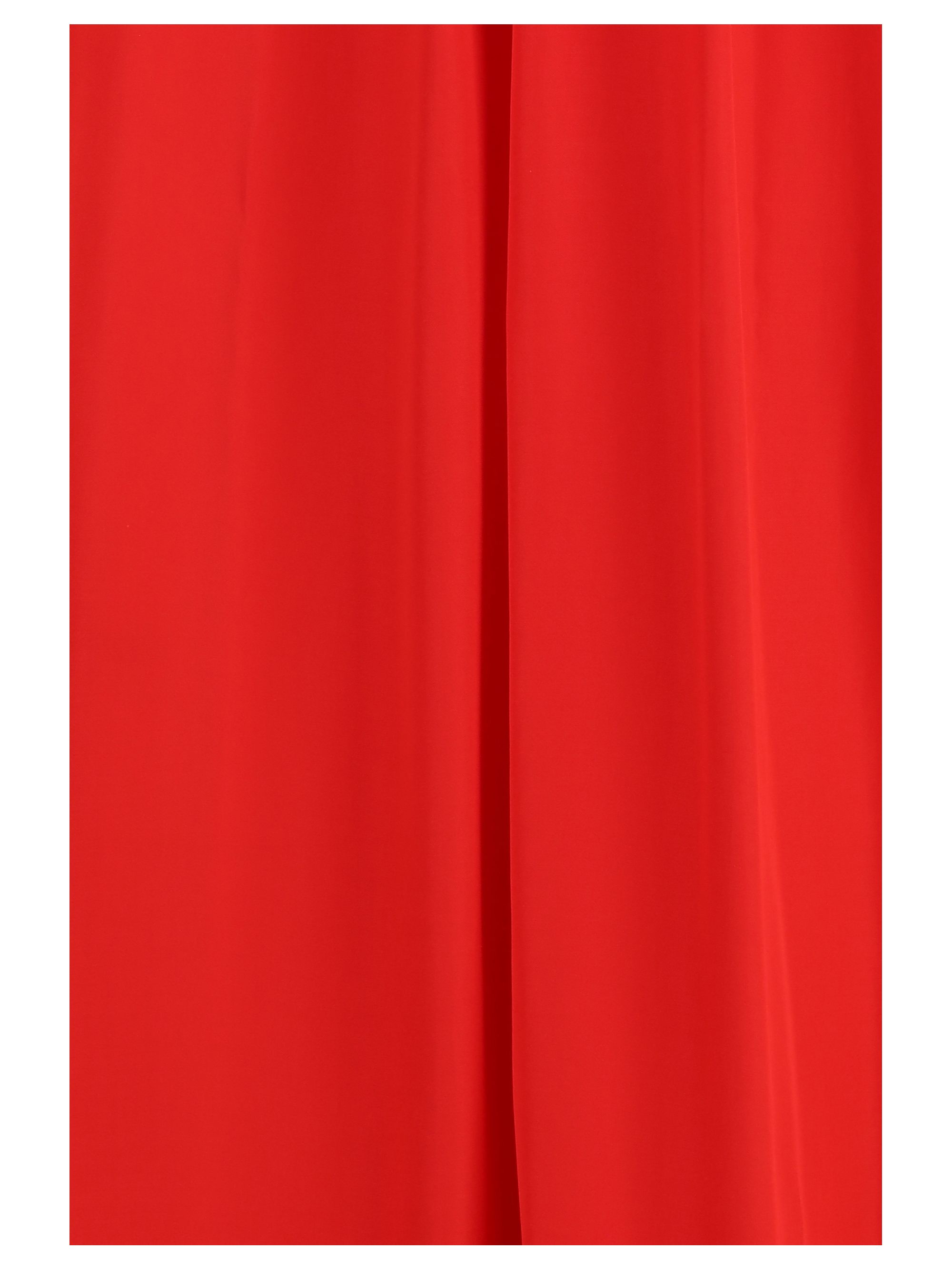 Belted pleated Dress