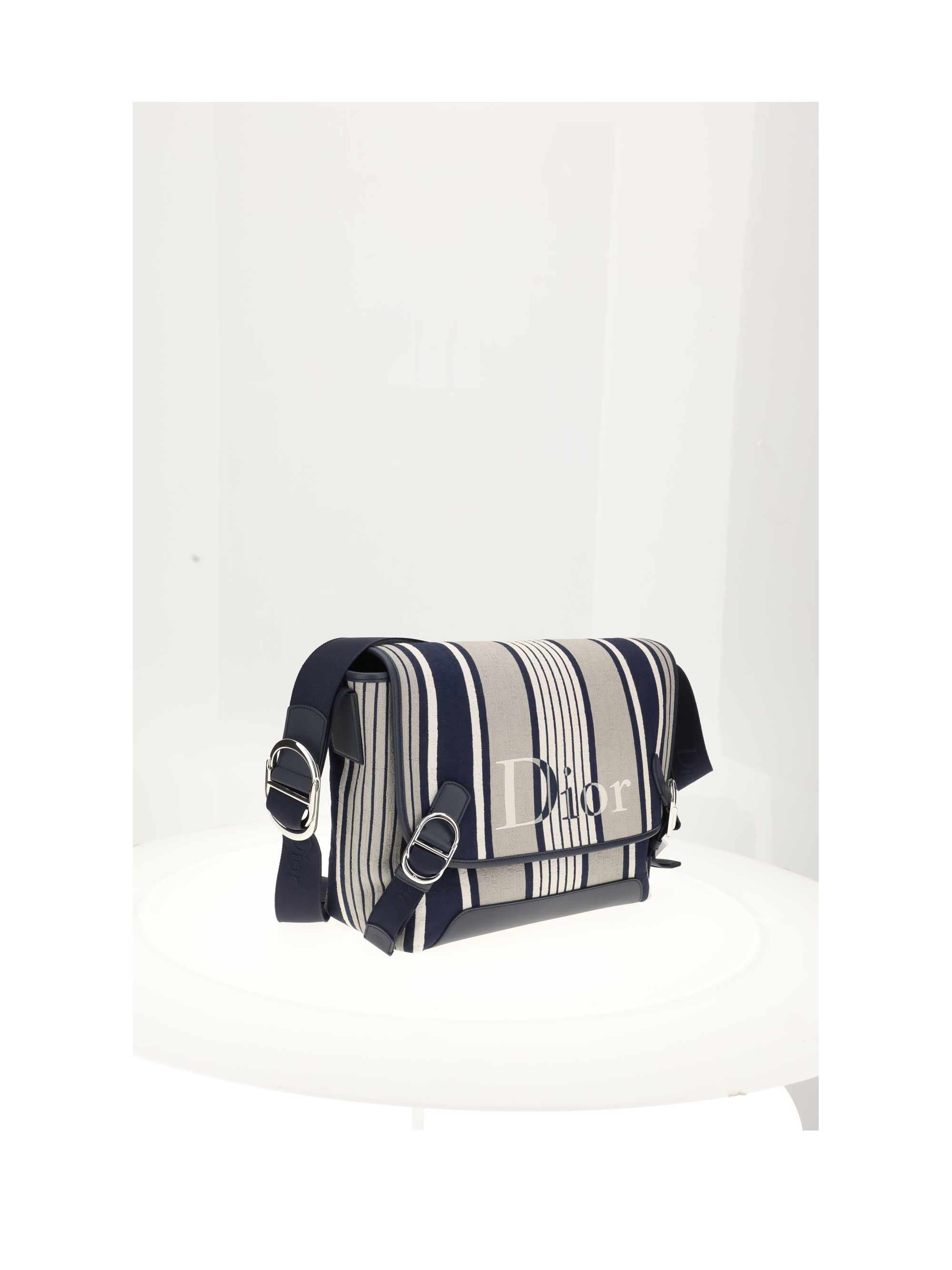 JET FLAP MESSANGER STRIPES