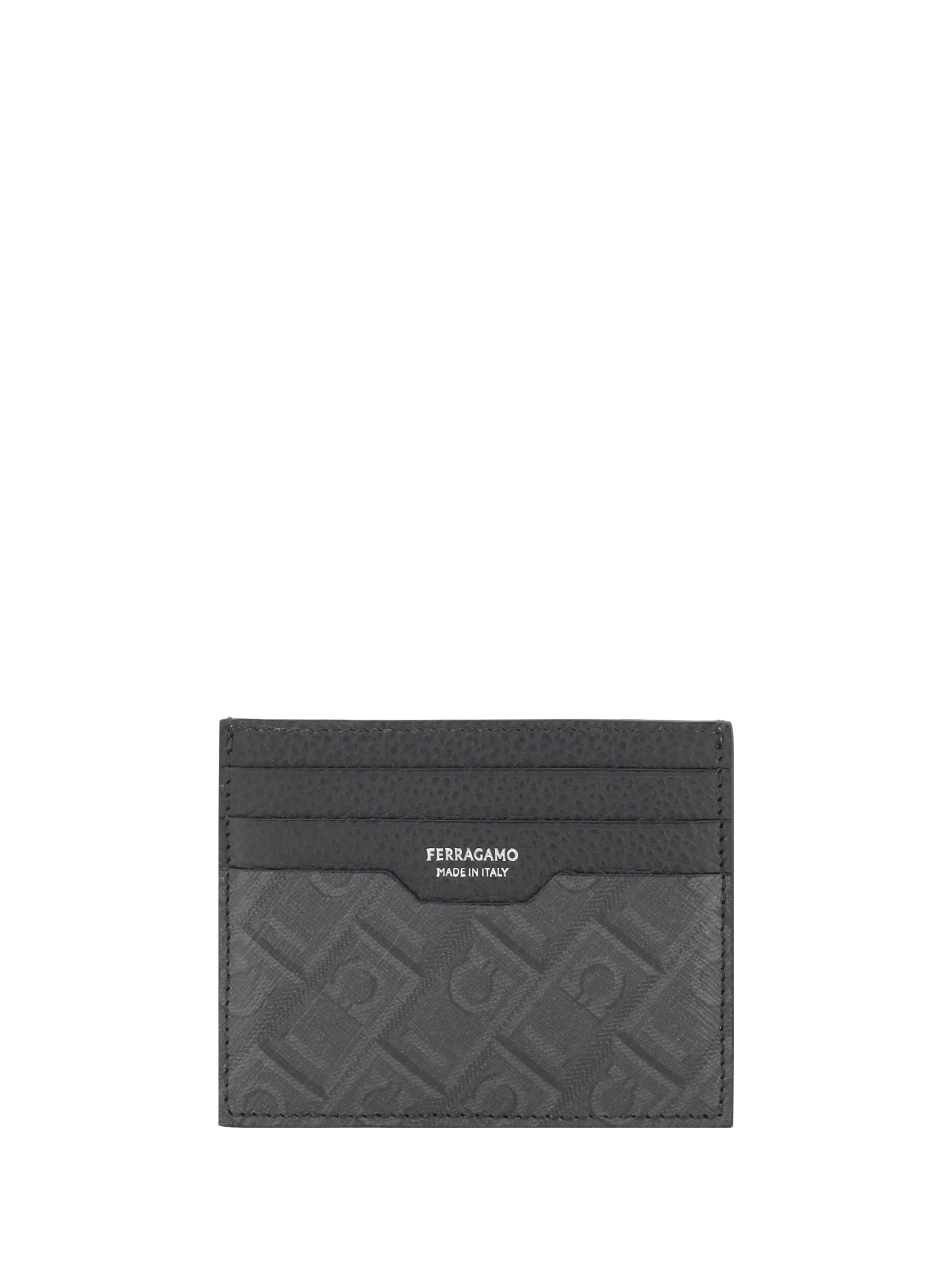 Leather Cardholder