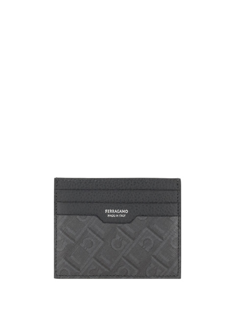 Leather Cardholder