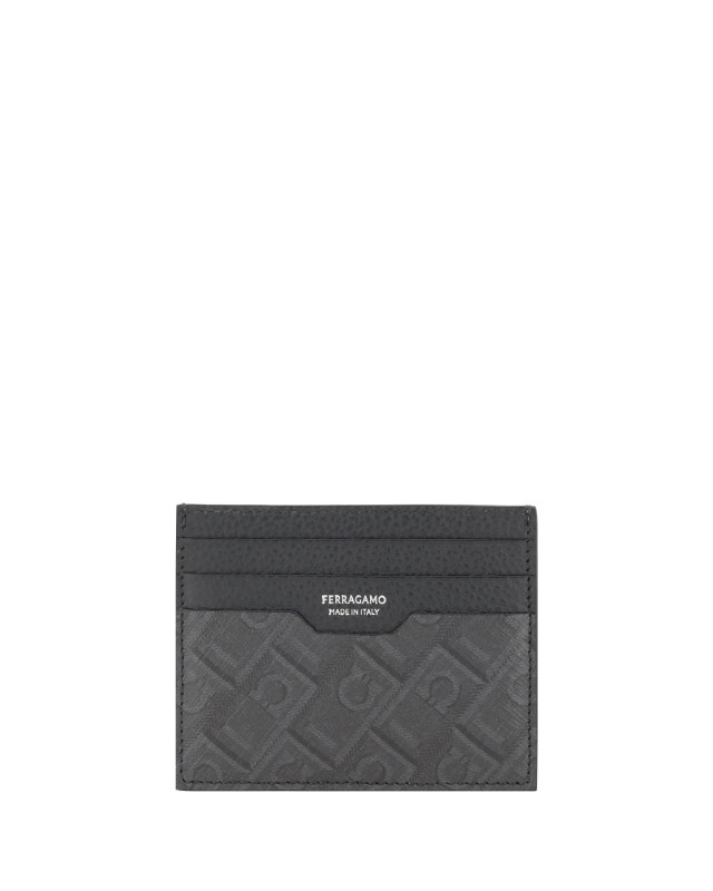 Leather Cardholder