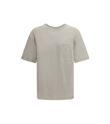 Cotton blend T-shirt