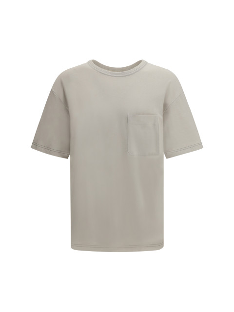 Cotton blend T-shirt