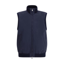 Sleeveless Vest Jacket
