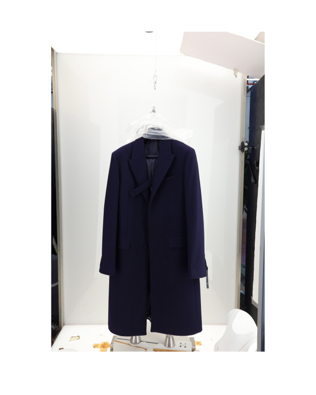 CAPPOTTO MUST BUY
