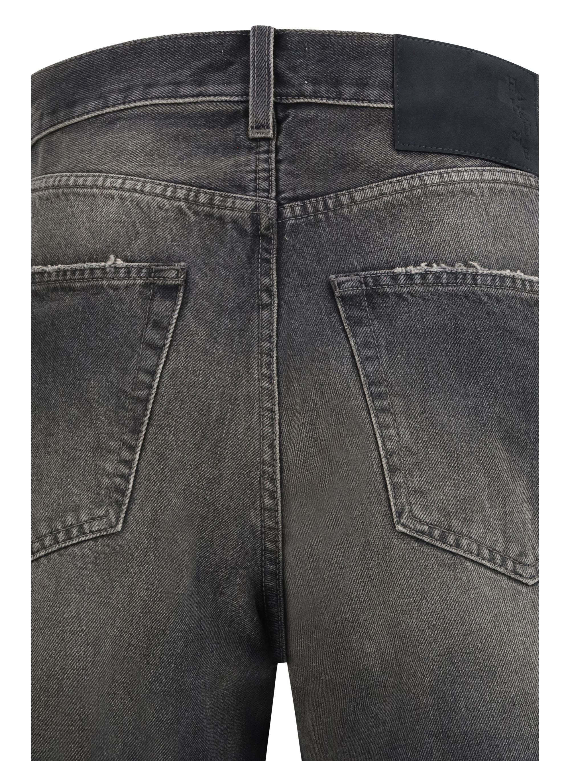Loose Jeans