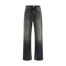 Loose Jeans