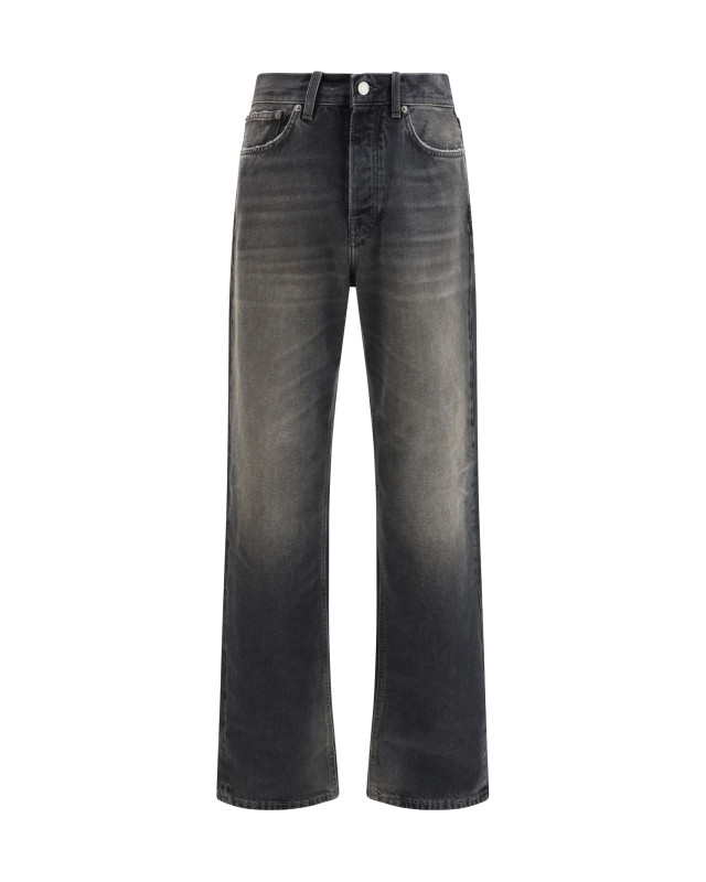 Loose Jeans