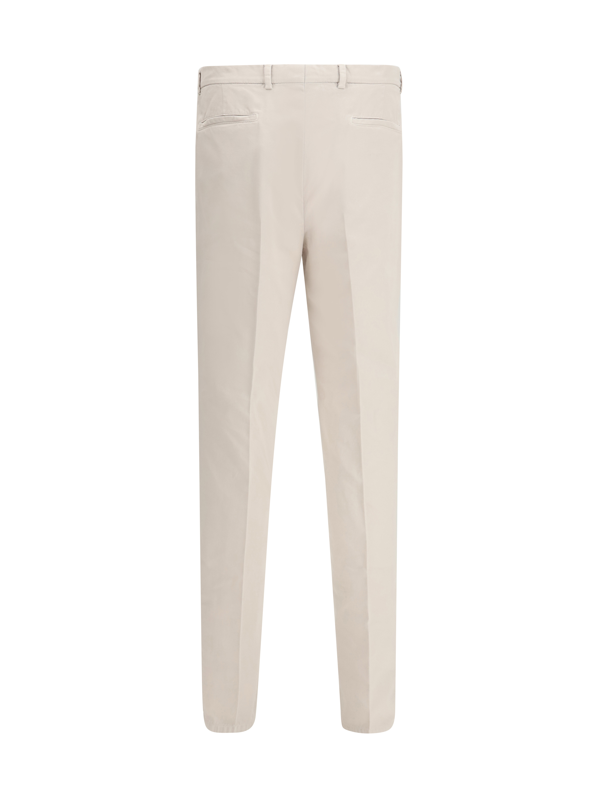 Cotton Pants