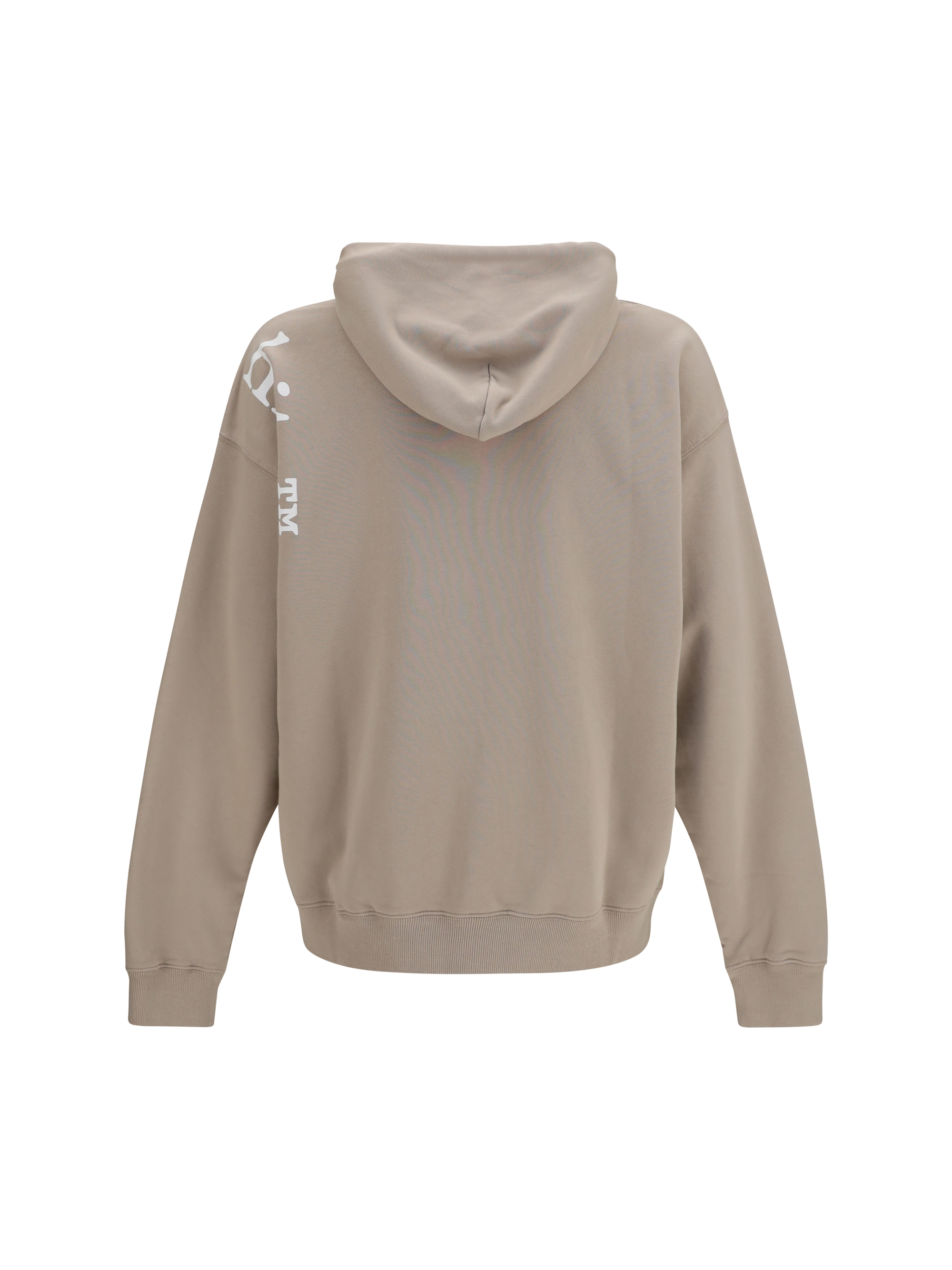Vertical Bookish Skate Hoodie