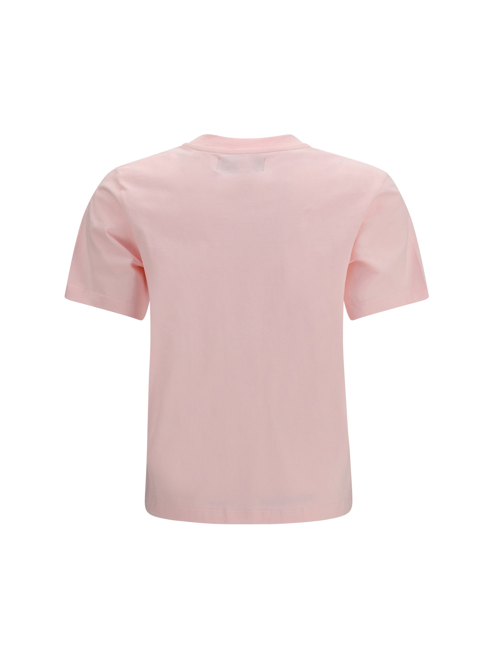 Regular patch Angeli T-shirt