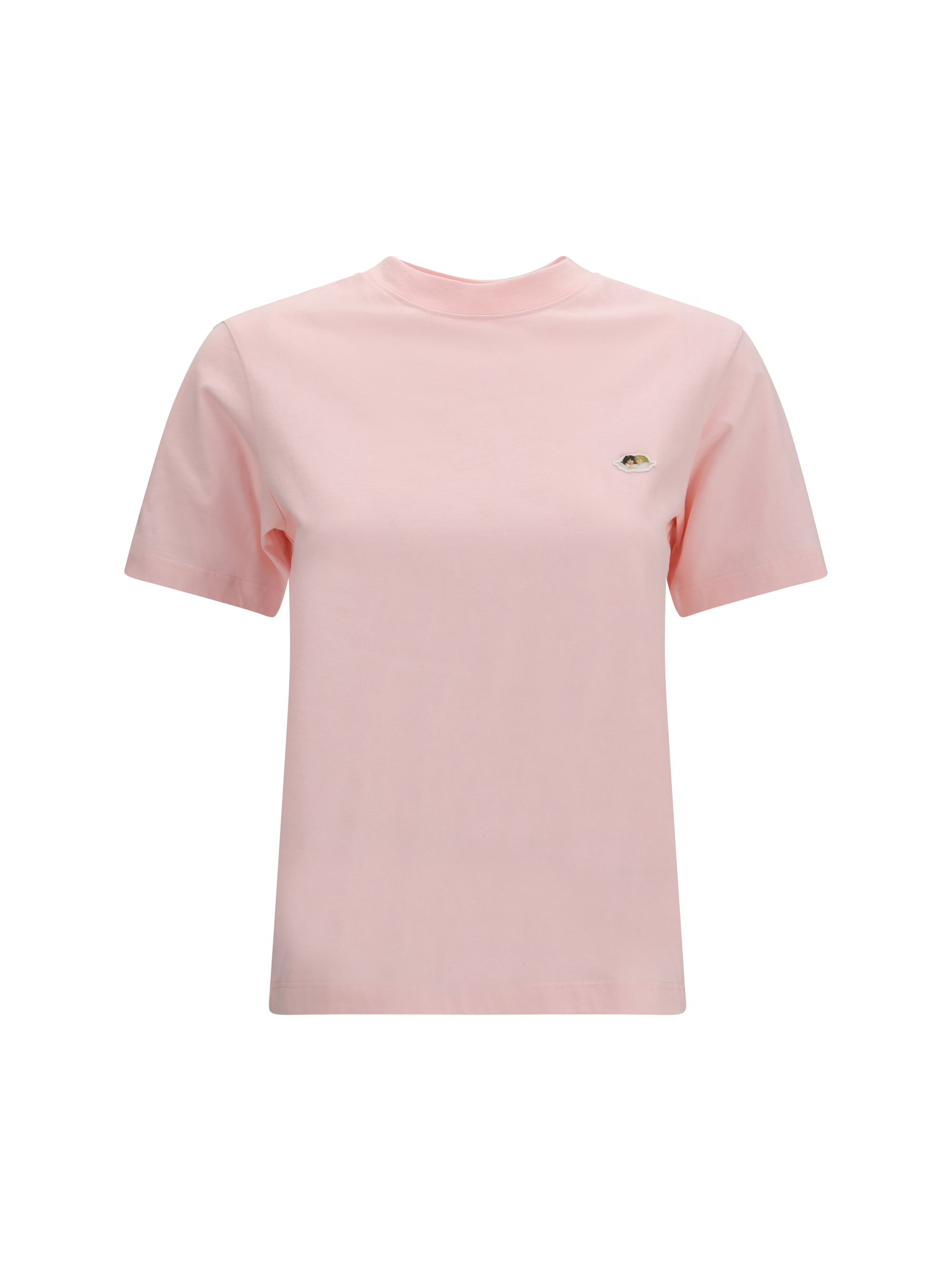 Regular patch Angeli T-shirt