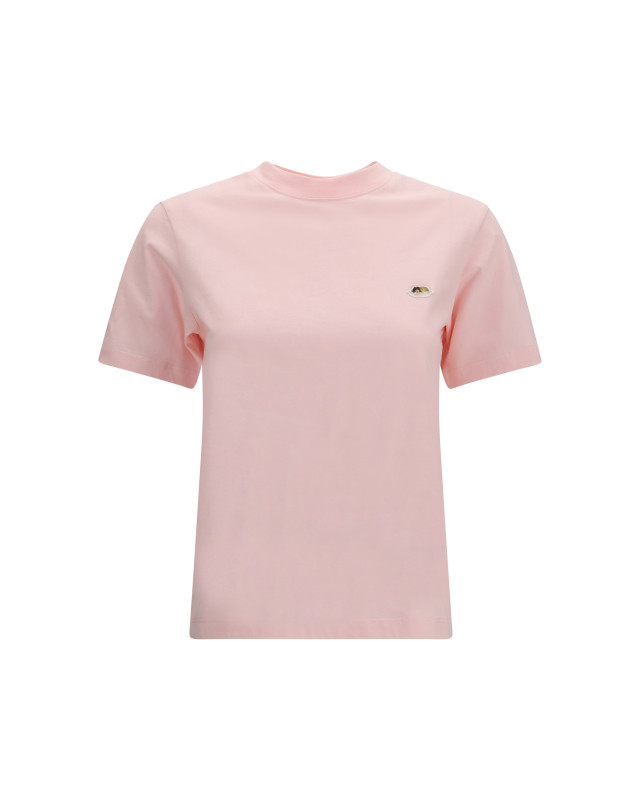 Regular patch Angeli T-shirt