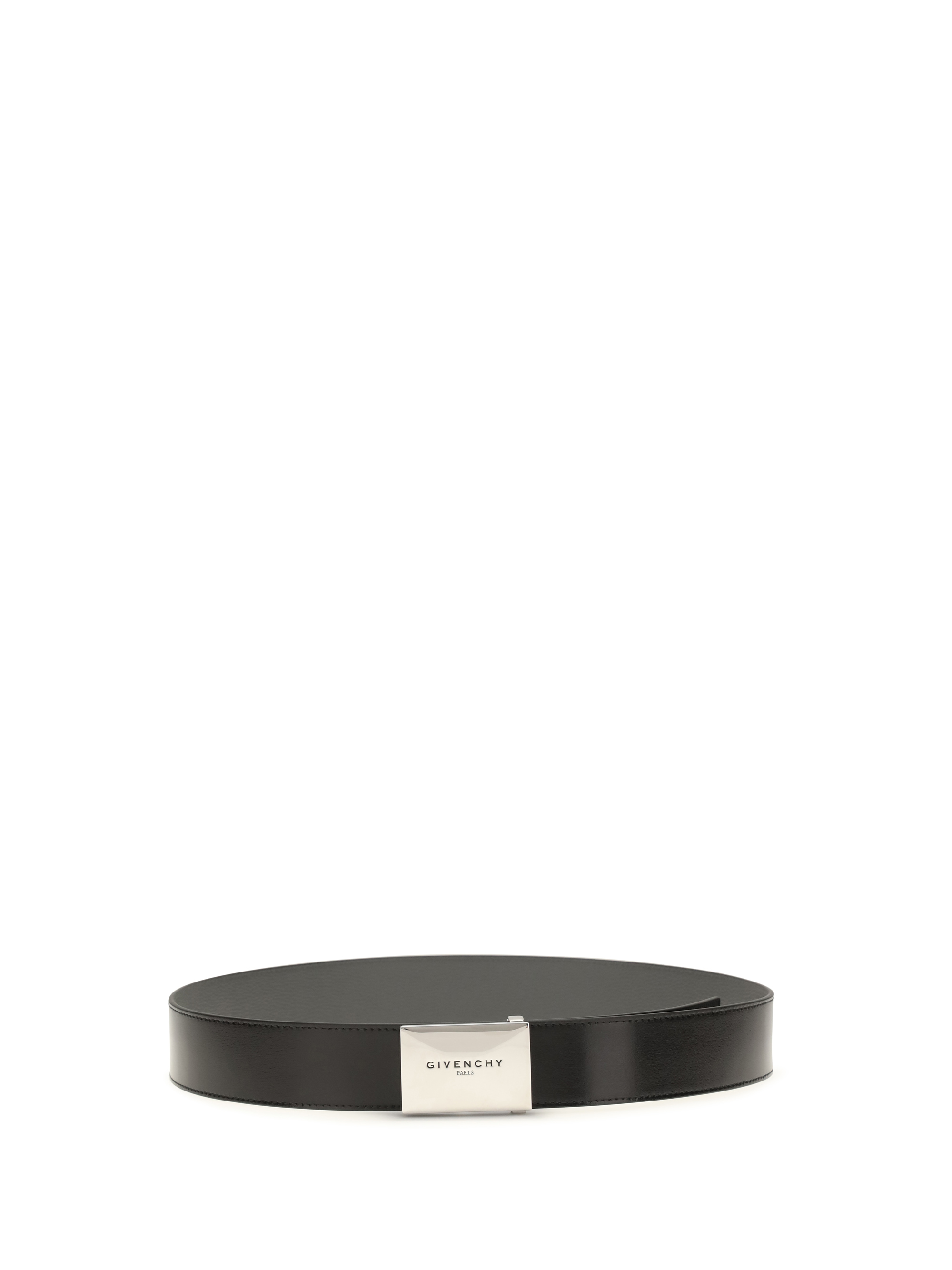 Reversible leather Belt