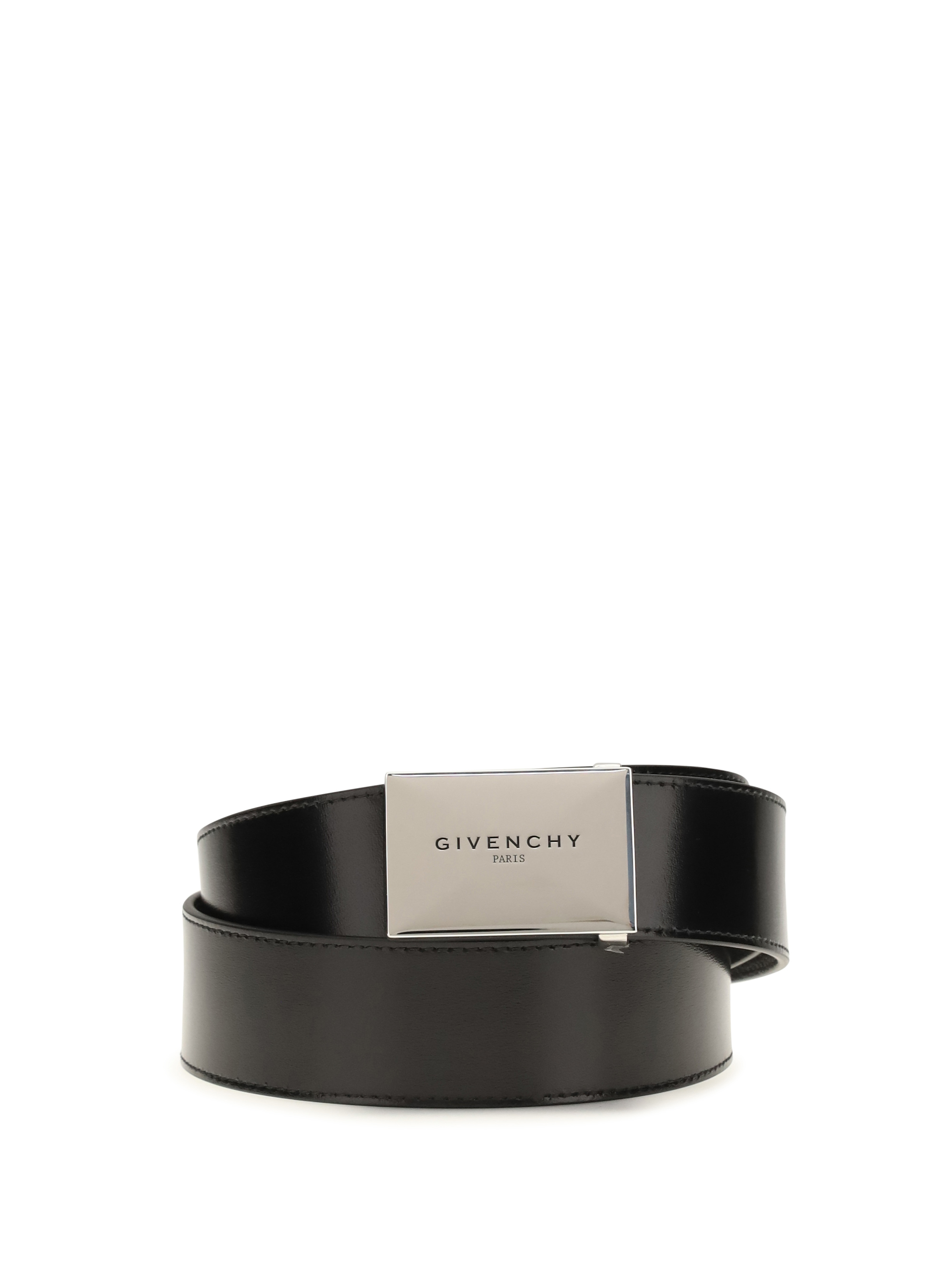 Reversible leather Belt