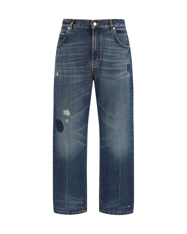 Warkworth Jeans