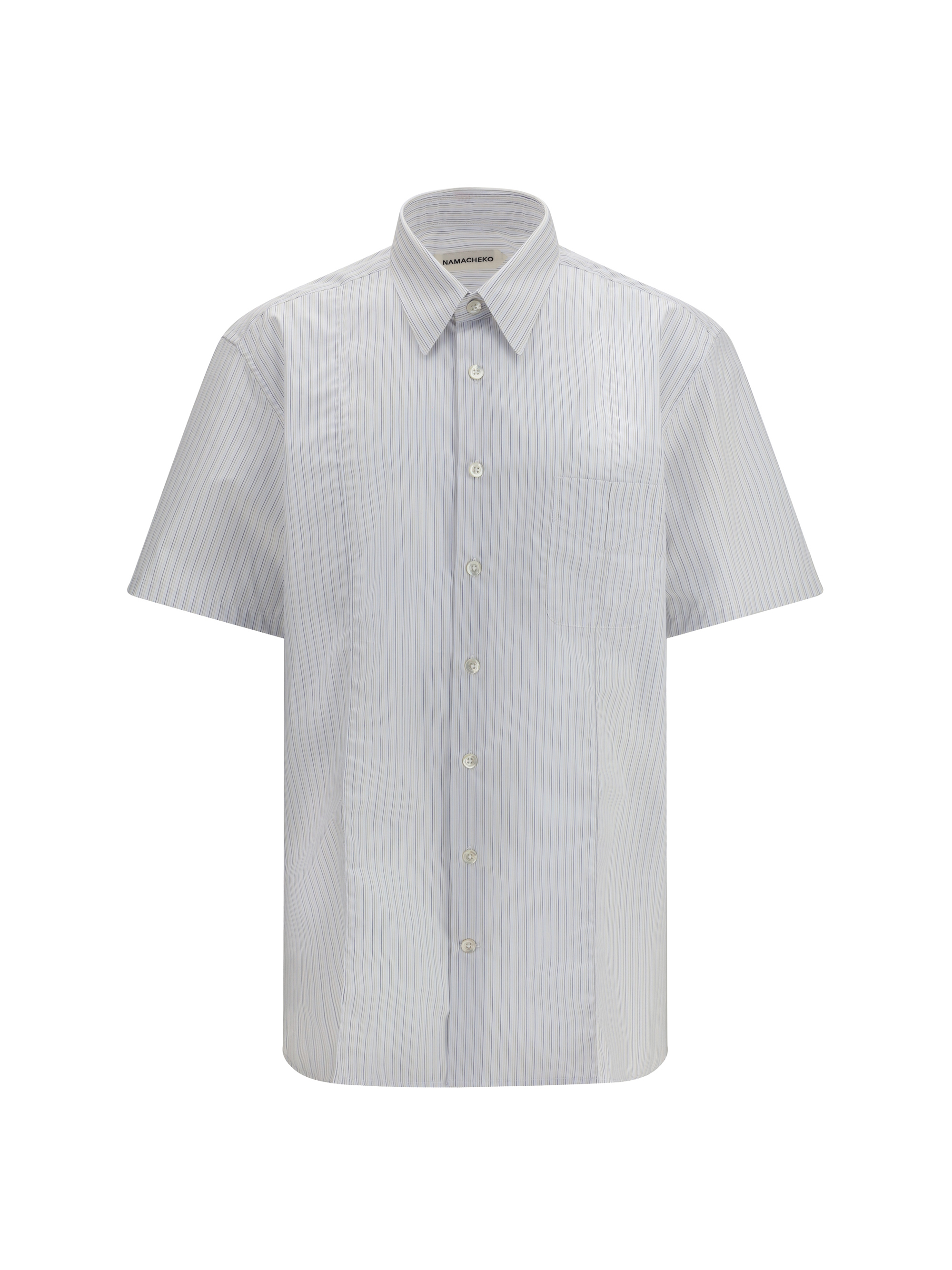 Cordelia short sleeve Shirt