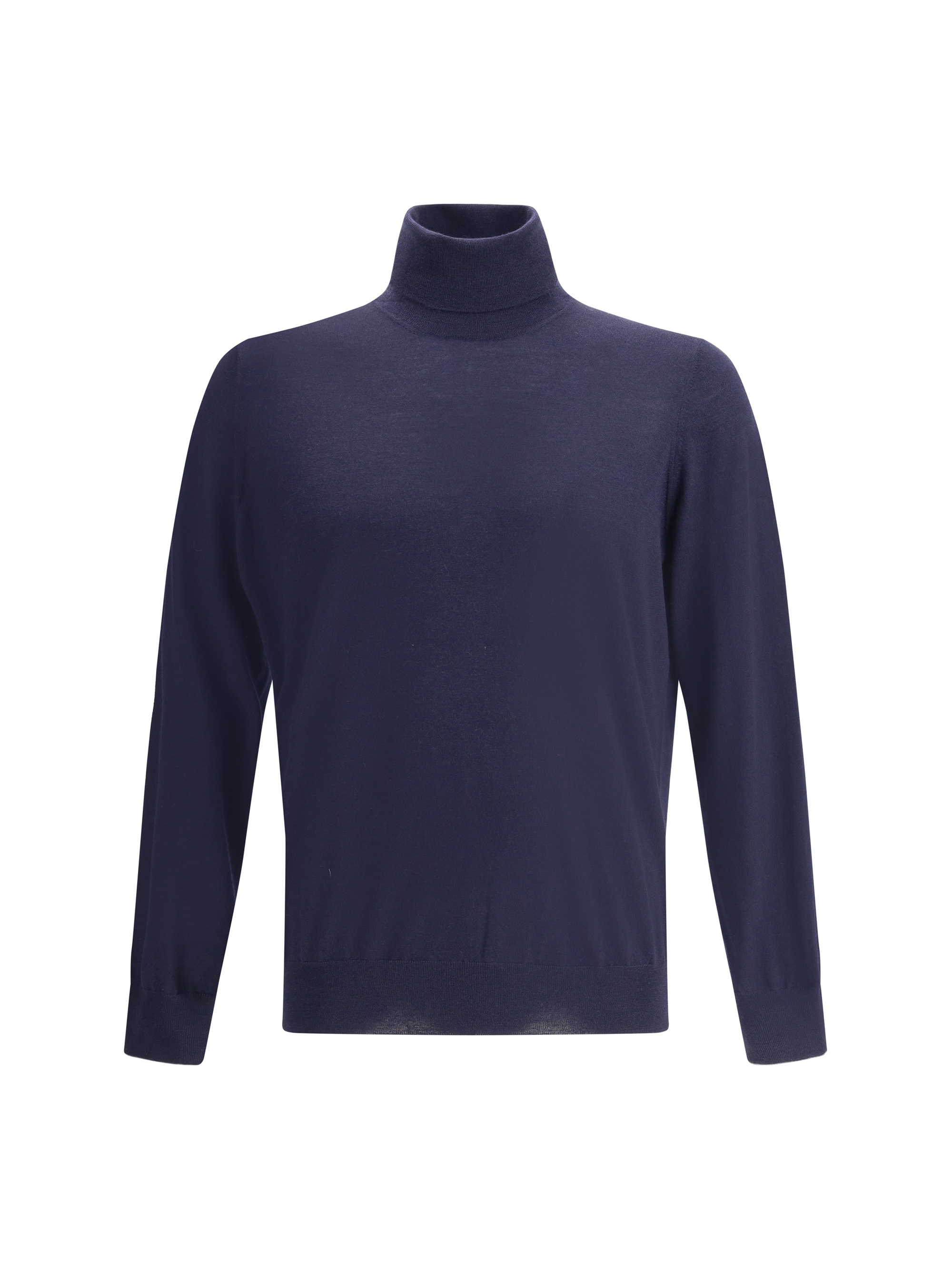 Wool turtleneck Sweater