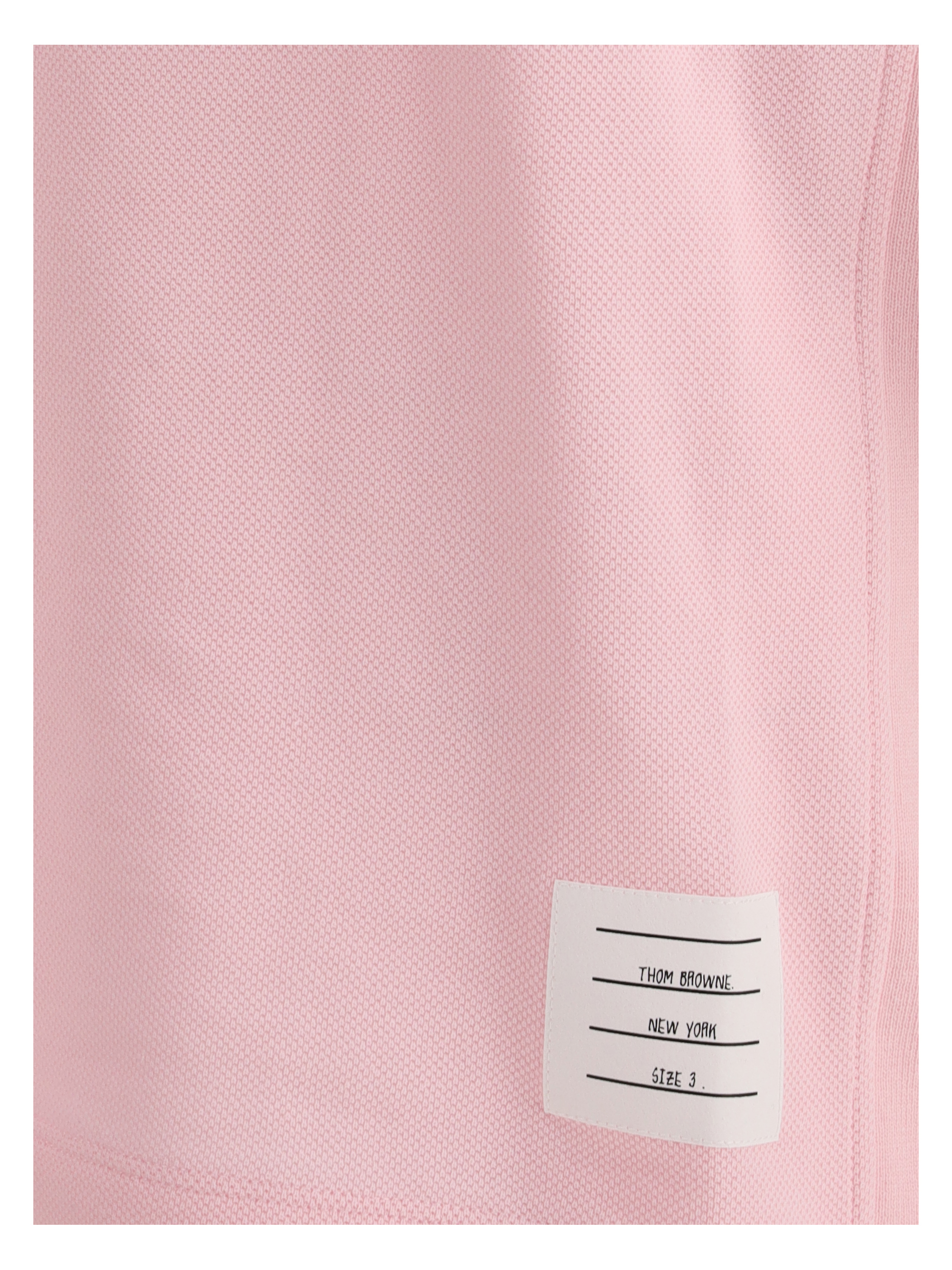 Polo whit iconic bands