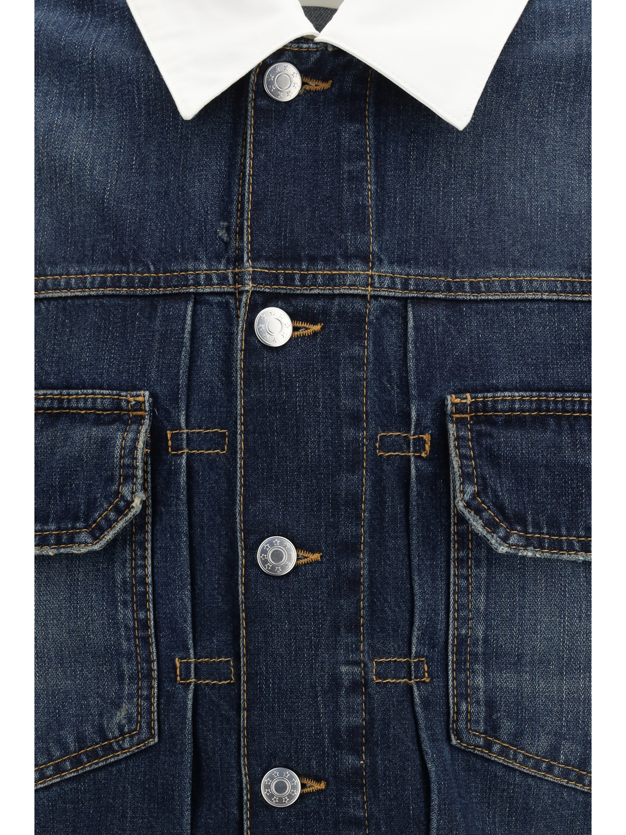 Laguna denim Jacket