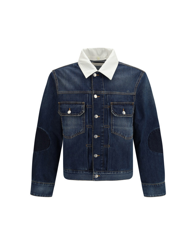 Laguna denim Jacket