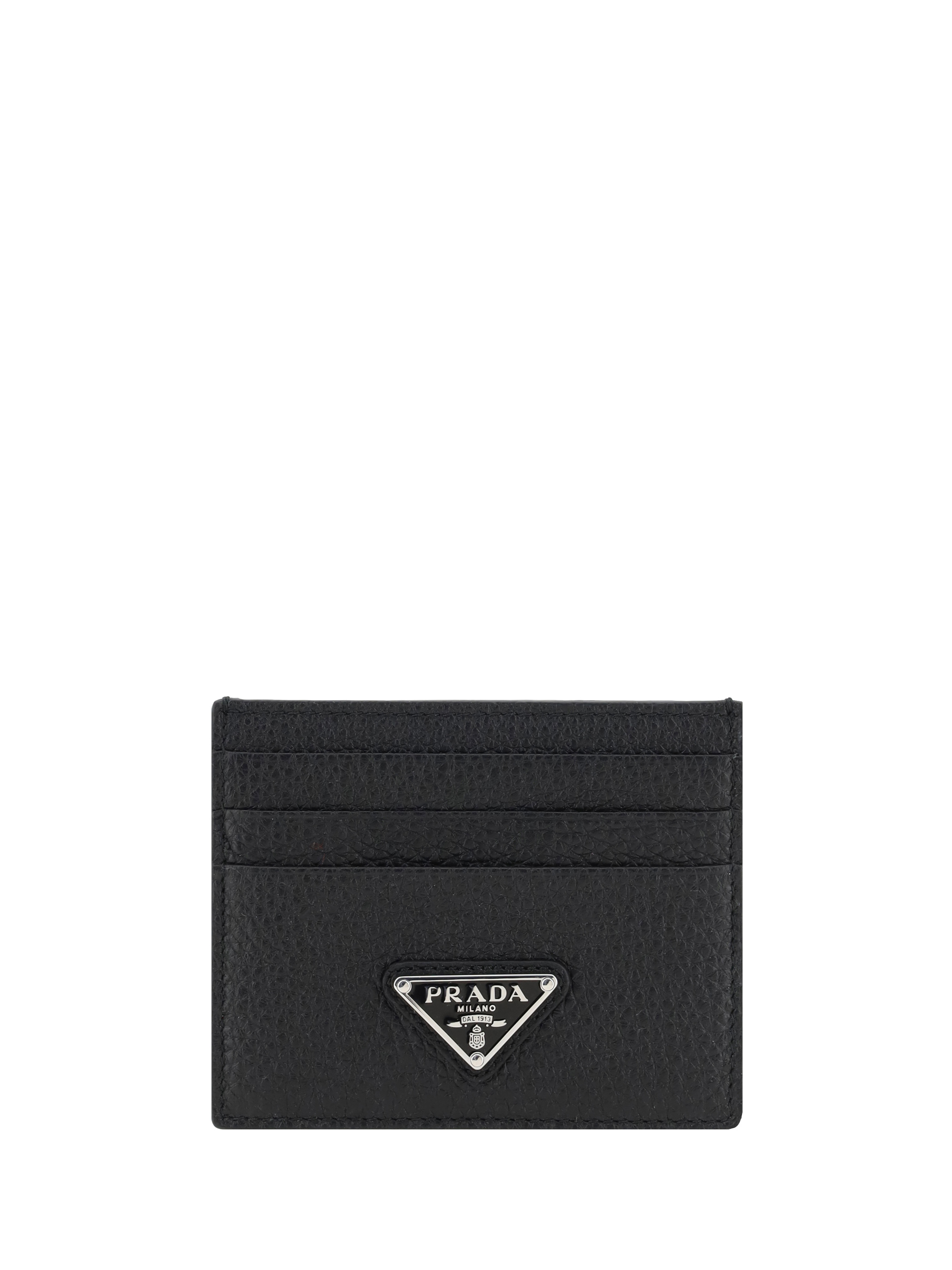 Leather Card Holder