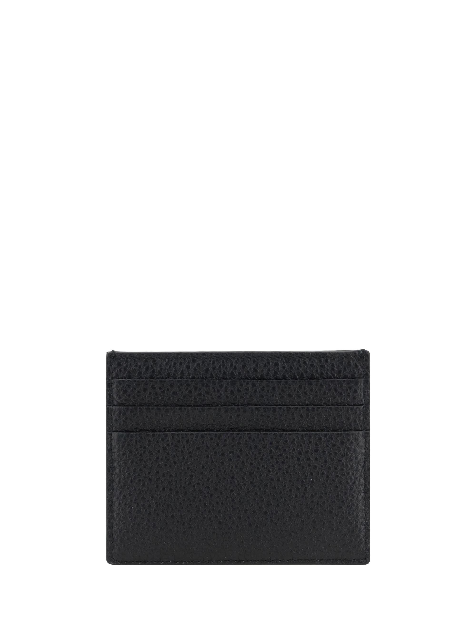 Leather Card Holder