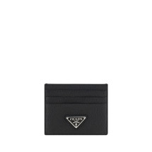 Leather Card Holder