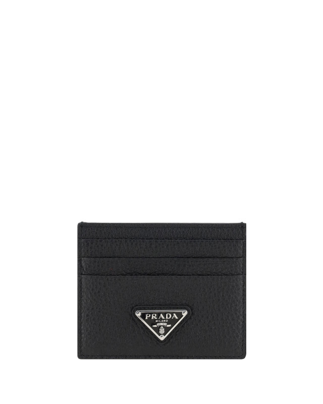 Leather Card Holder