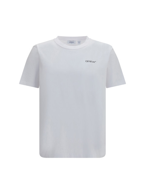 Small Bookish T-shirt