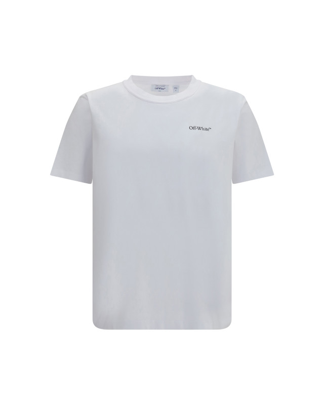 Small Bookish T-shirt
