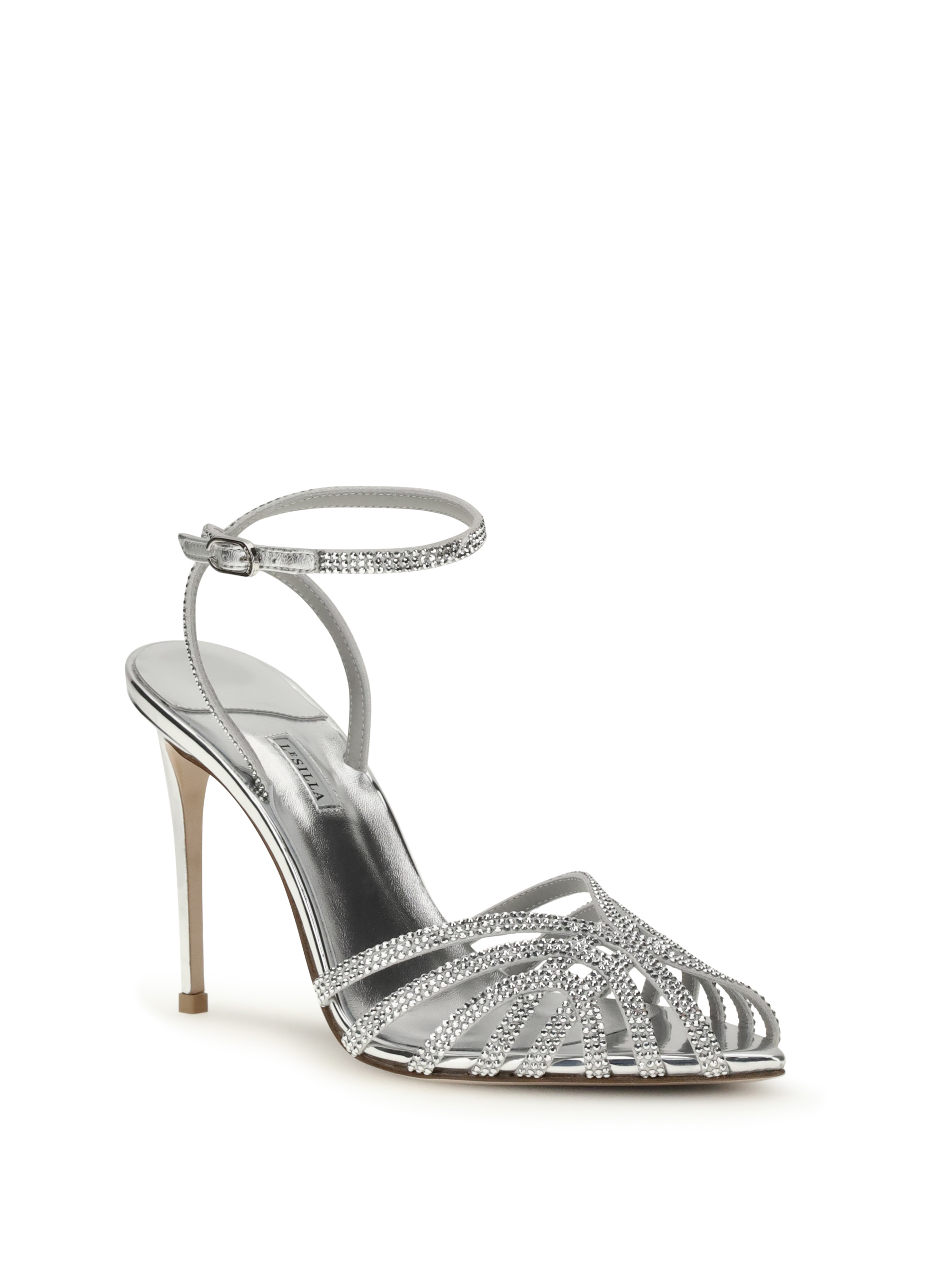 Embrace Divina Sandals