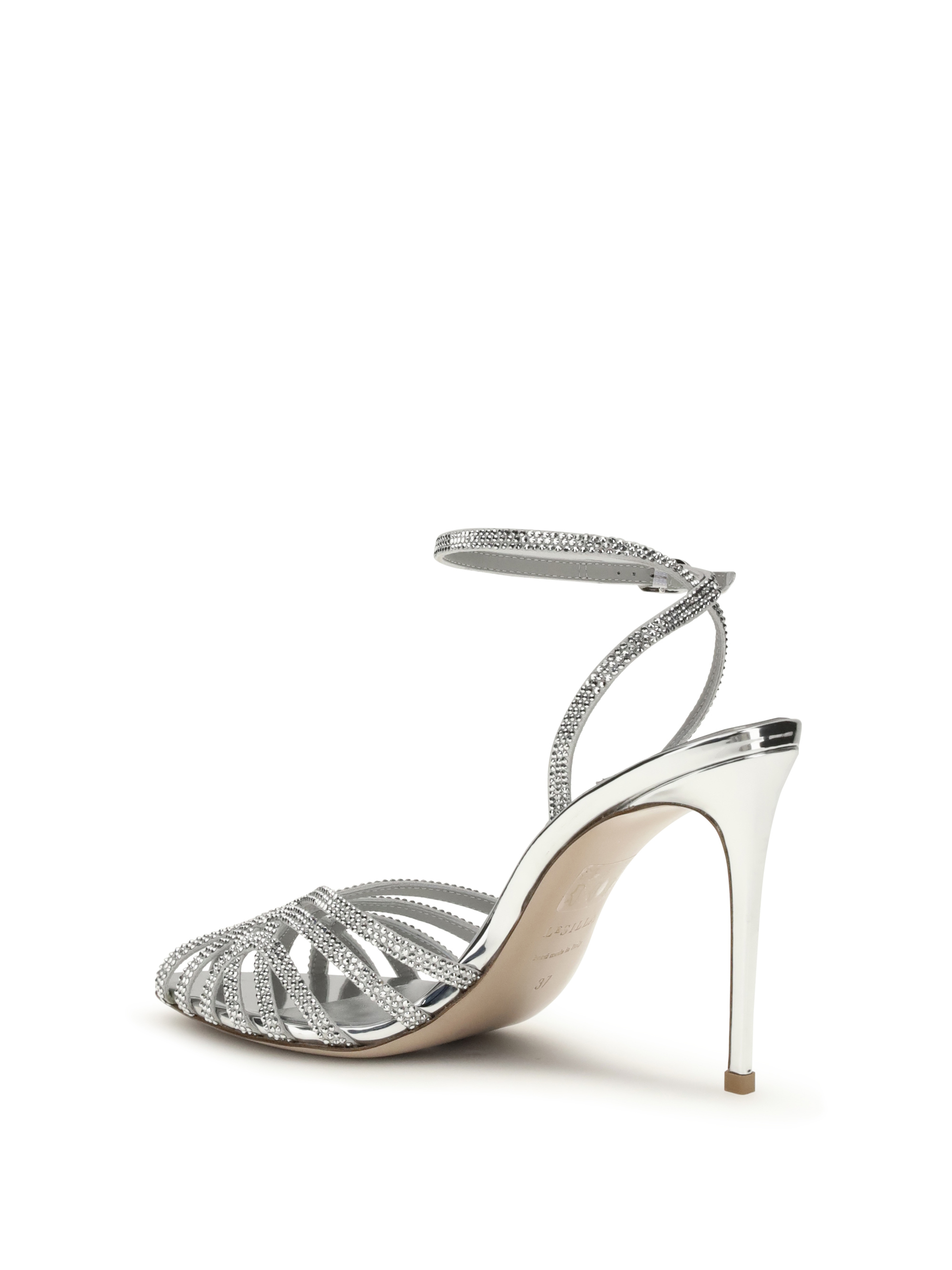 Embrace Divina Sandals