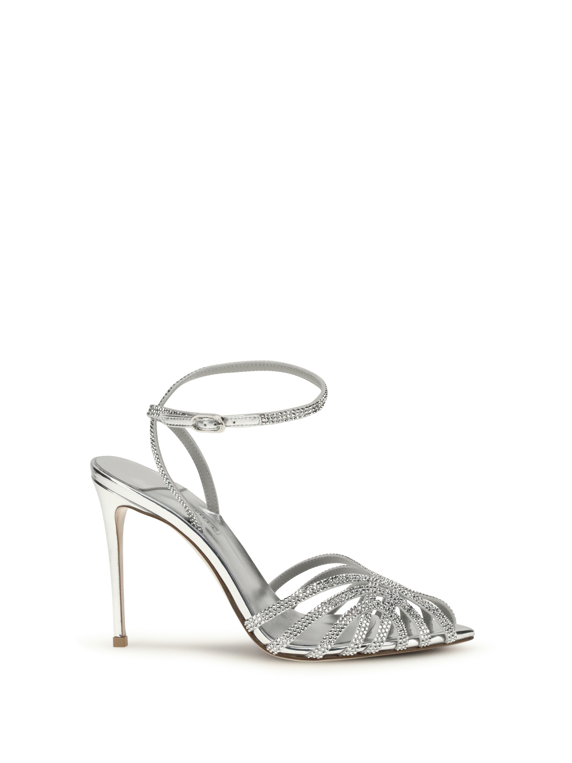 Embrace Divina Sandals