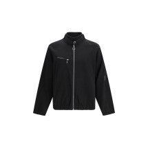 Nanami Jacket with zip fastening