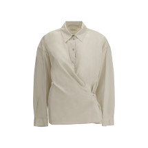 Cotton blend Shirt