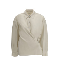 Cotton blend Shirt