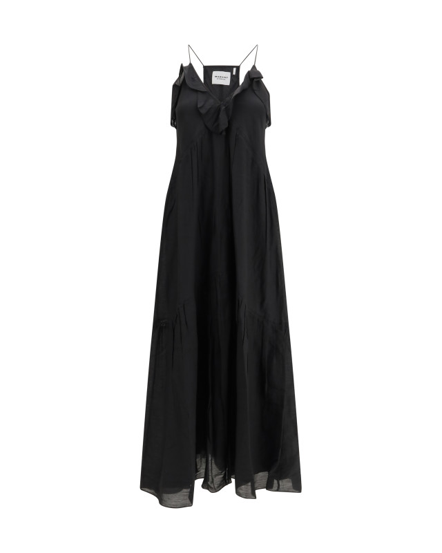 Vasma strappy Dress