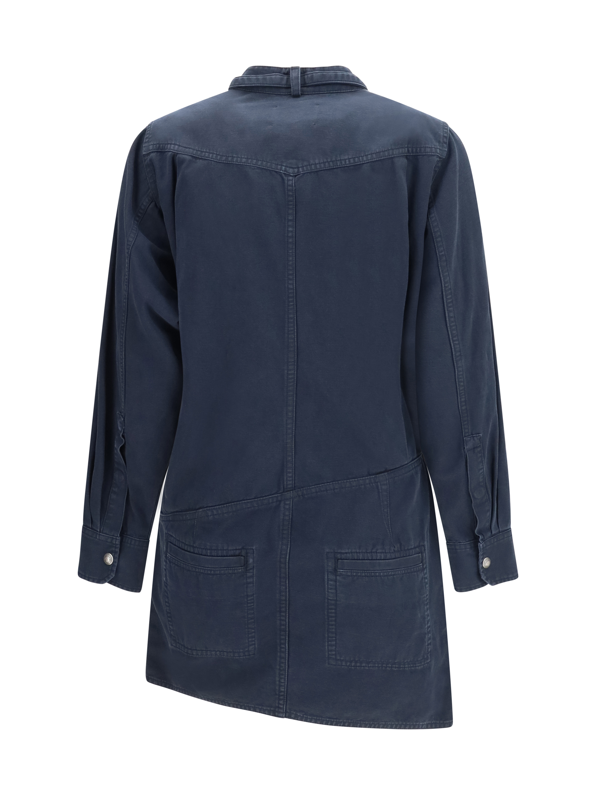 Nouria Shirt Dress