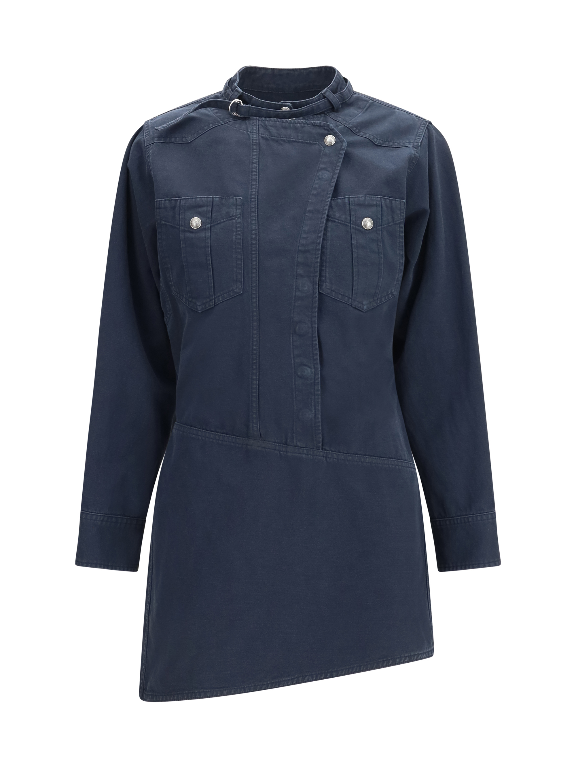Nouria Shirt Dress