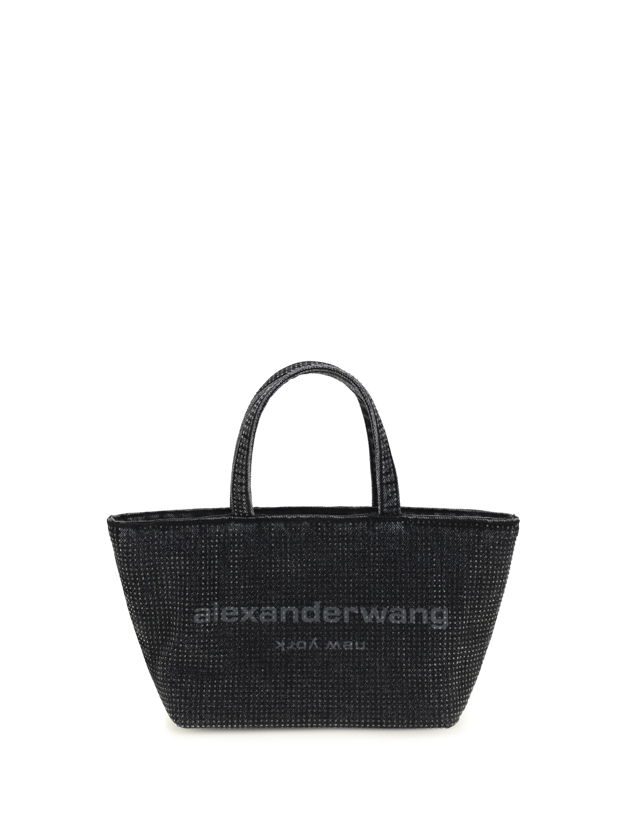 Punch small Tote Bag