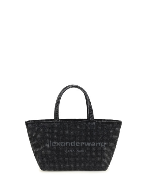 Punch small Tote Bag
