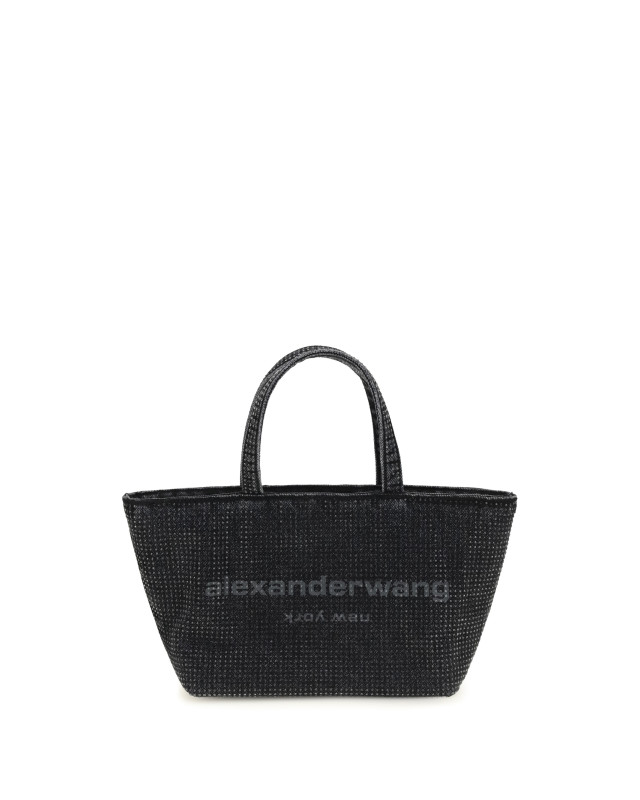 Punch small Tote Bag