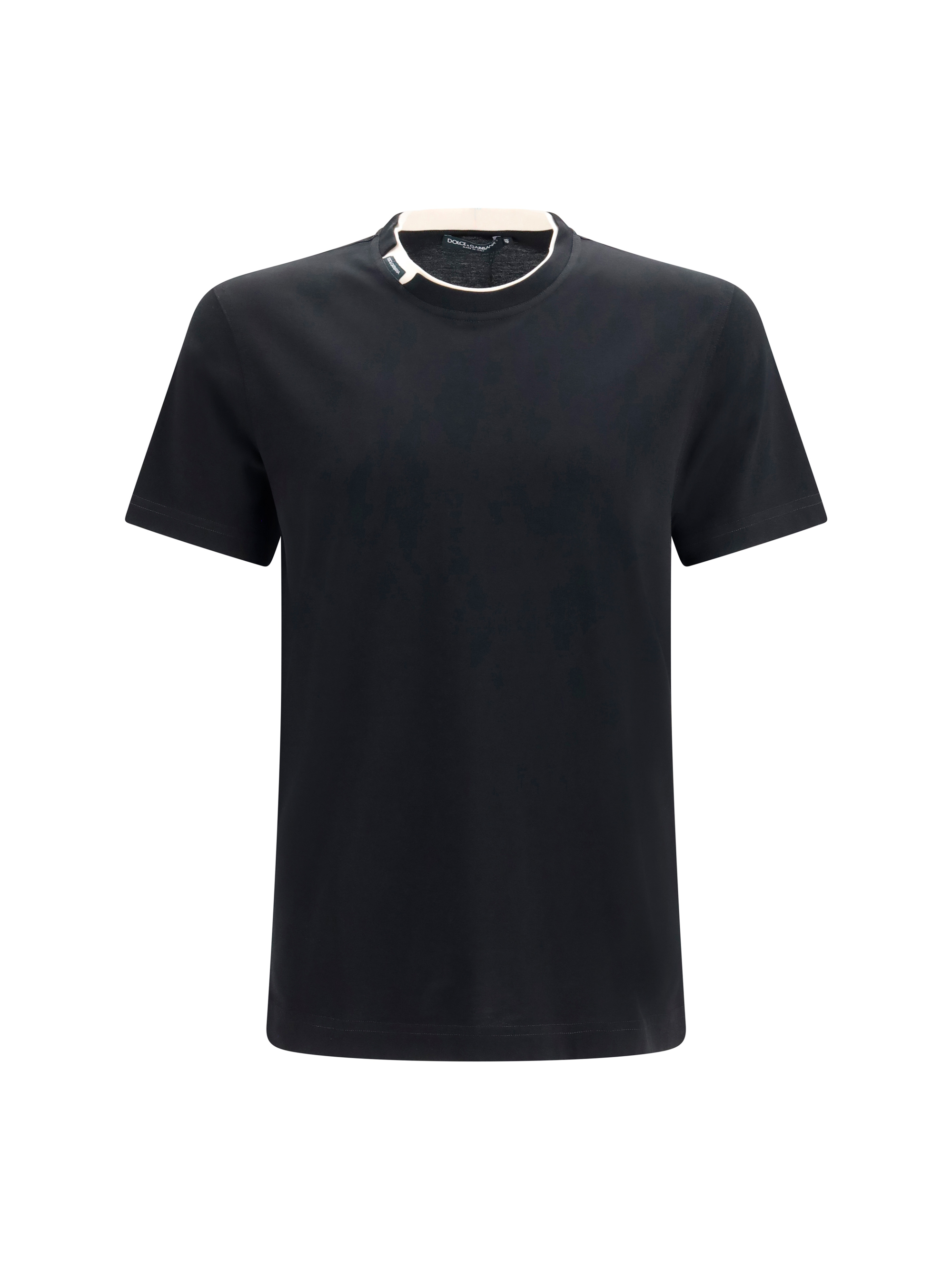 Cotton jersey T-shirt